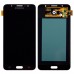 Дисплей для Samsung J710F, J710H, J710M/DS Galaxy J7 (2016) с тачскрином в сборе, цвет черный, Original Change Glass миниатюра 1