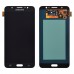 Дисплей для Samsung J710F/J710H/J710M/DS Galaxy J7 (2016) з тачскрином у зборі, колір чорний, OLED миниатюра 1