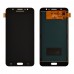 LCD Samsung J710F/J710H/J710M/DS Galaxy J7 + Touchscreen (black) (2016) IPS (TFT) миниатюра 1 Дисплей для Samsung J710F, J710H, J710M / DS Galaxy J7 (2016) з тачскрином у зборі, колір чорний, IPS (TFT) миниатюра 1