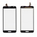Тачскрин LG D680, D684, колір чорний, маленька мікросхема миниатюра 1