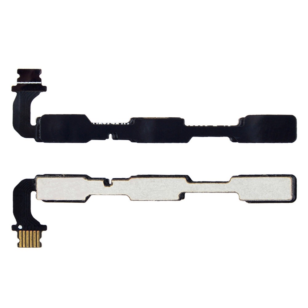 Шлейф Xiaomi Redmi 4x, Redmi 3, Redmi 3S з кнопками включення та регулювання гучності фото 1