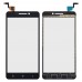 Тачскрин Lenovo A5000, цвет черный миниатюра 1