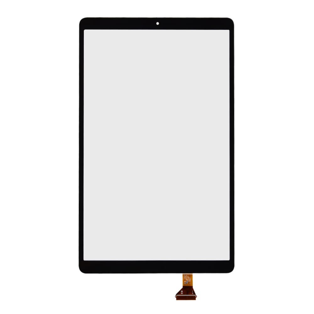 Touchscreen Samsung T510/T515 Galaxy Tab A 10.1 2019 Wi-Fi LTE (black) фото 1 Тачскрин для Samsung T510, T515 Galaxy Tab A 10.1 2019 Wi-Fi LTE, цвет черный фото 1