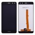 Дисплей Huawei Y5/Y5 III (MYA-U29/MYA-L02/MYA-L22) 2017 з тачскрином у зборі, Orig PRC миниатюра 1
