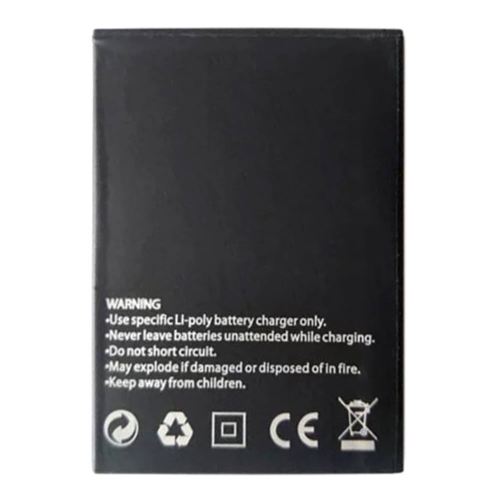 Аккумулятор для Blackview BV5000 фото 2