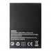 Аккумулятор для Blackview BV5000 миниатюра 2