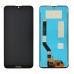 Дисплей для Huawei Y7 2019, Y7 Prime 2019, Y7 Pro 2019 (DUB-LX1, DUB-LX3, DUB-LX2) з тачскрином у зборі, колір чорний миниатюра 1