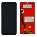 Дисплей для Huawei Y7, Y7 Prime (2019), Y7 Pro (2019) (DUB-LX1/DUB-LX3/DUB-LX2) 4/64GB,11pin з тачскрином у зборі, колір чорний, оригінал миниатюра 1