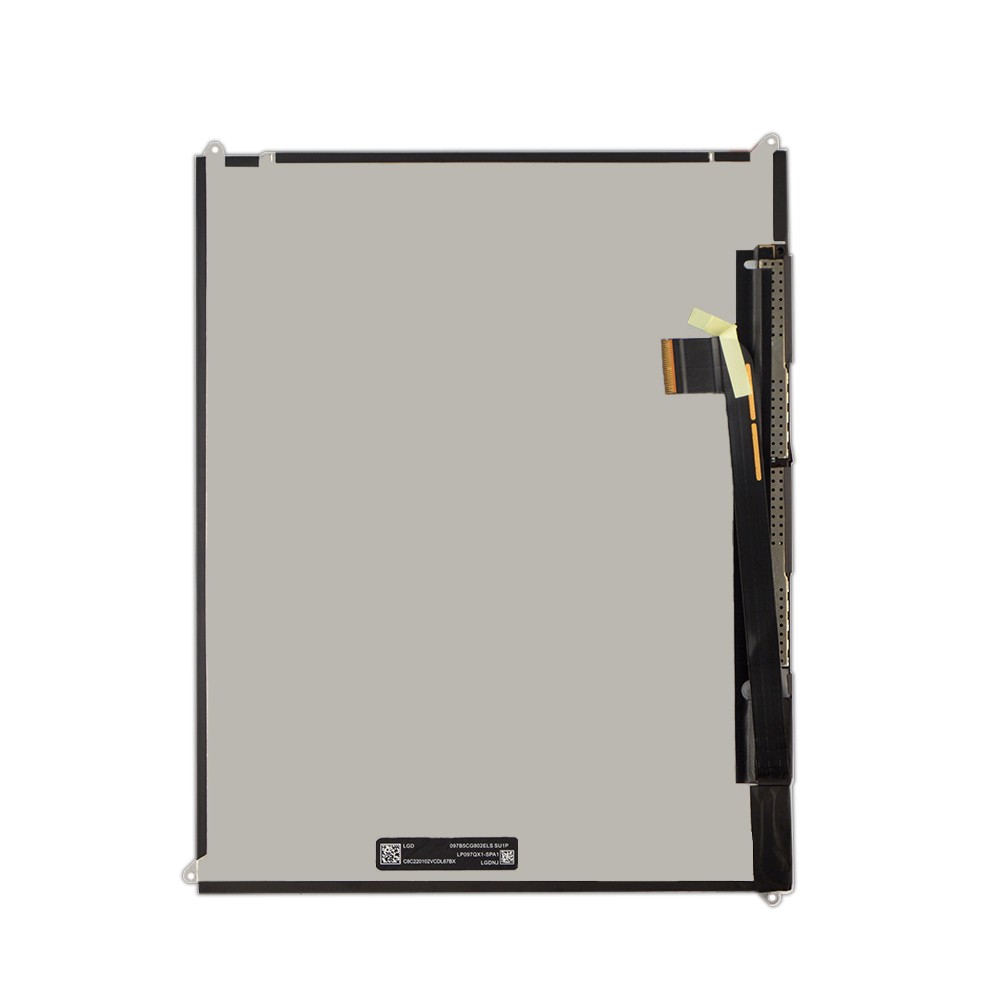 Дисплей (экран) iPad 2 фото 2