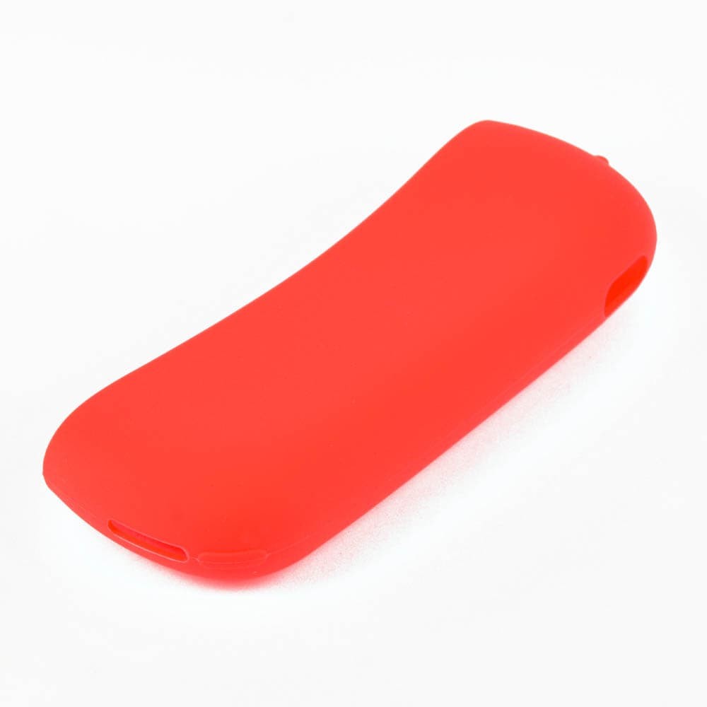 Силиконовый чехол iqos 3.0 (red) фото 1 Силиконовый чехол для iqos 3.0, цвет красный фото 1