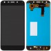 Дисплей для ZTE Blade A6, Blade A6 Lite (A0620/A0621/A0622) с тачскрином, черный, оригинал миниатюра 1