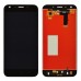 Дисплей для ZTE A6 Blade, Blade A6 Lite з тачскрином у зборі, колір чорний миниатюра 1