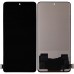 LCD Xiaomi Poco F3/ Redmi K40 + Touchscreen (black) IPS миниатюра 1 Дисплей для Xiaomi Poco F3, Redmi K40, Black Shark 4, 4 Pro, Mi 11i, с тачскрином в сборе, цвет черный, IPS миниатюра 1