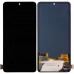 LCD Xiaomi Poco F3/ Redmi K40 + Touchscreen (black) OLED миниатюра 1 Дисплей для Xiaomi Poco F3, Redmi K40, с тачскрином в сборе, цвет черный, OLED миниатюра 1