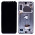 LCD Samsung G996F Galaxy S21 Plus (GH82-24555B) + Touchscreen with Frame (silver) Service Original миниатюра 1 Дисплей для Samsung G996F Galaxy S21 Plus с тачскрином и рамкой в сборе, цвет серебро, сервисный оригинал миниатюра 1