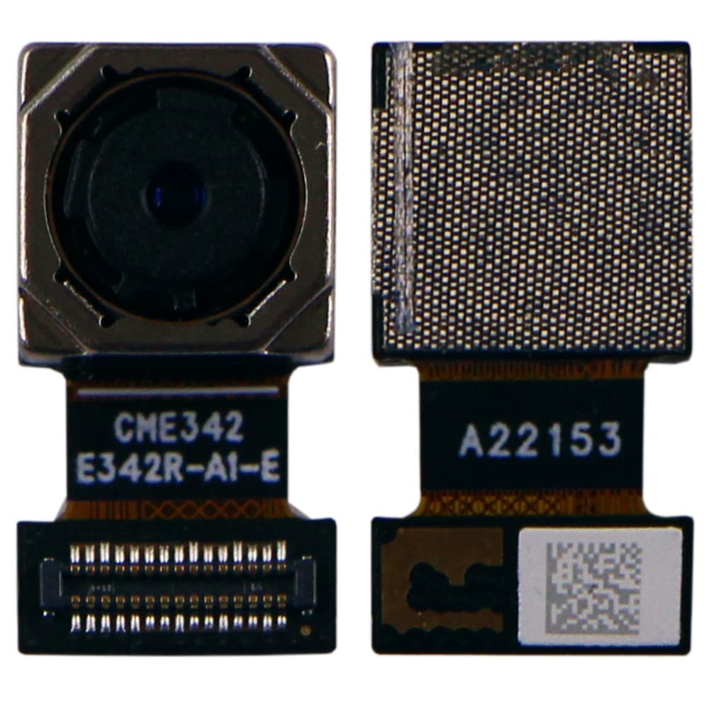 Основная камера для Xiaomi Redmi 9A фото 1