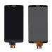 Дисплей LG G3 Stylus D690 з тачскрином у зборі, колір сірий миниатюра 1