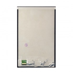 Дисплей Asus ME176CX (K013) MeMo Pad 7, ME176, ME375, FE375, Nomi C070020 Corsa Pro 7', #N070ICE-G02 C3, rev. a3