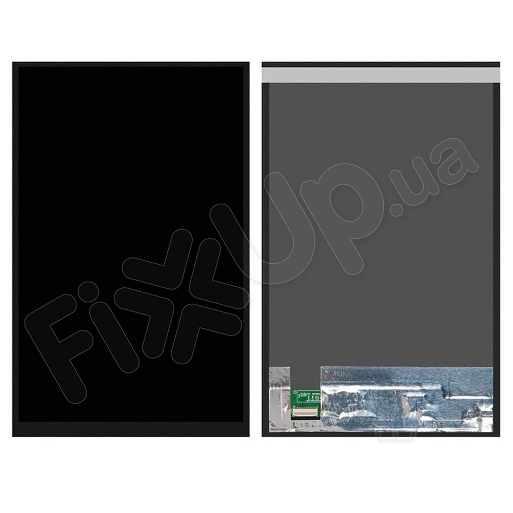 Дисплей Asus ME176CX (K013) MeMo Pad 7, ME176, ME375, FE375, Nomi C070020 Corsa Pro 7', #N070ICE-G02 C3 Rev.A2 фото 1