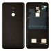 Задняя крышка для Xiaomi Redmi 5, цвет черный миниатюра 1