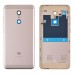 Задняя крышка для Xiaomi Redmi 5, цвет золотой миниатюра 1
