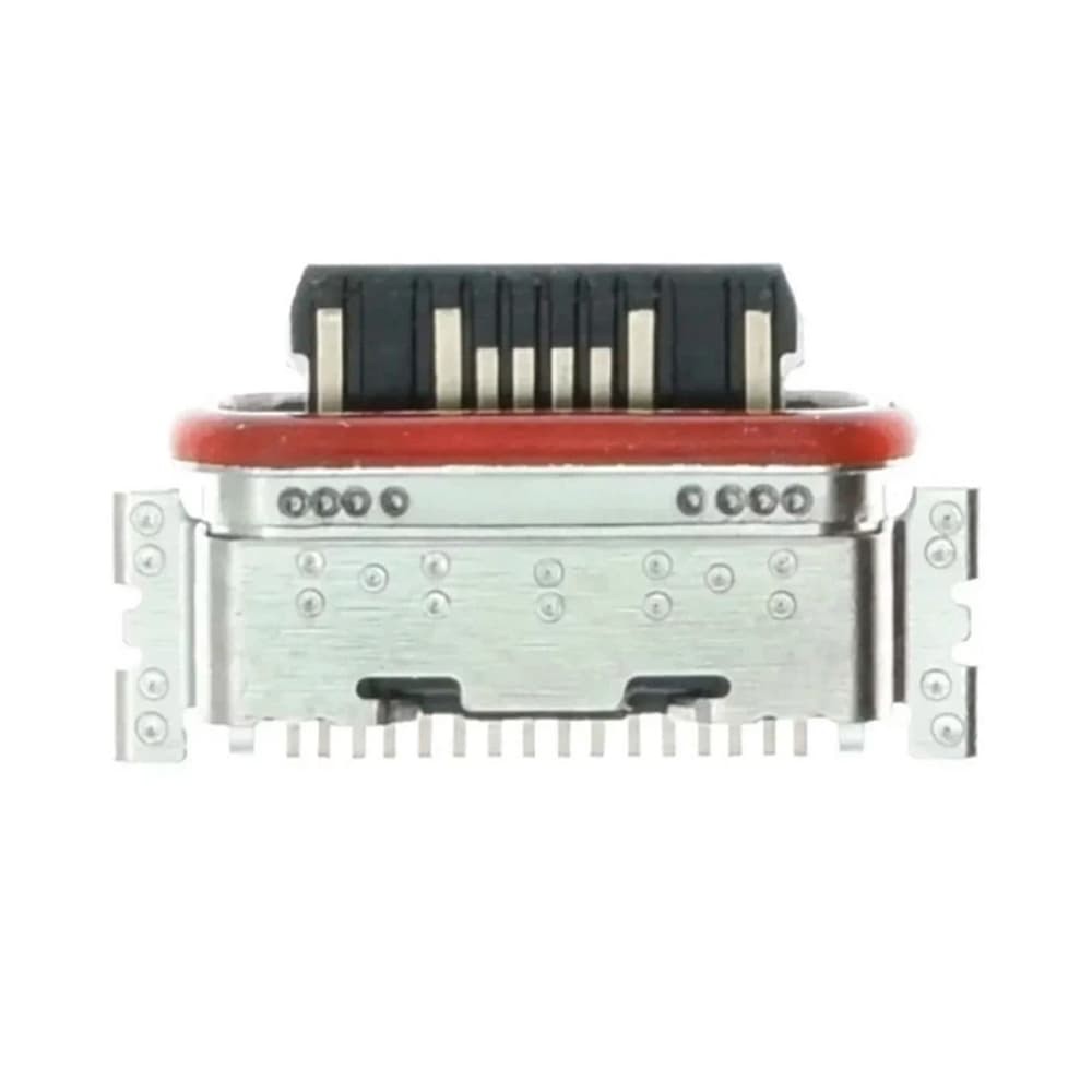 Роз'єм зарядки для Xiaomi Redmi Note 13 Pro 5G, Type-C фото 1