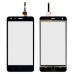Тачскрін Xiaomi Redmi 2, колір чорний миниатюра 1