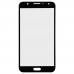 Скло корпусу для Samsung J700 Galaxy J7 2015 + OCA, колір чорний миниатюра 1