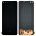 Дисплей для OnePlus Nord с тачскрином в сборе, цвет черный миниатюра 1