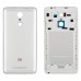 Задняя крышка для Xiaomi Redmi NOTE 3, цвет серебро миниатюра 1