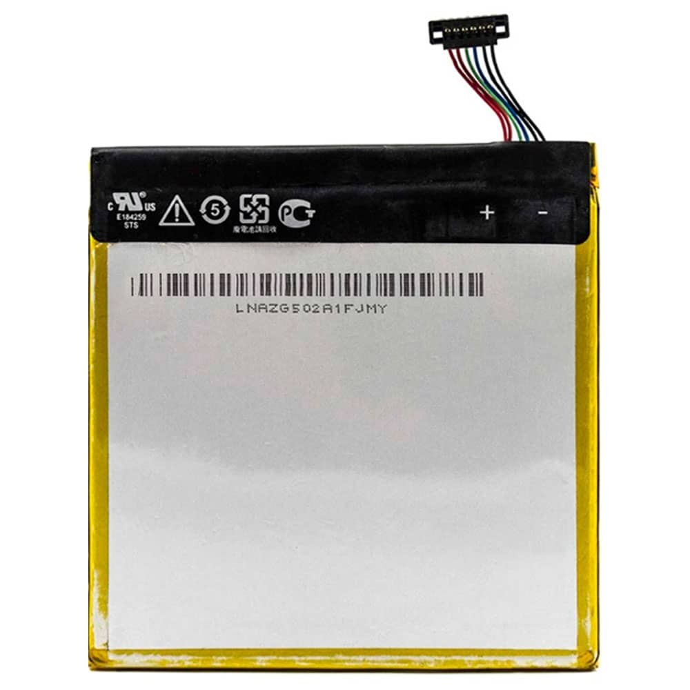 Аккумулятор C11P1311 для Asus ME175 MemoPad фото 1