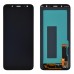 Дисплей для Samsung J600H/DS Galaxy J6 (2018) с тачскрином в сборе, цвет черный, Original Change Glass миниатюра 1