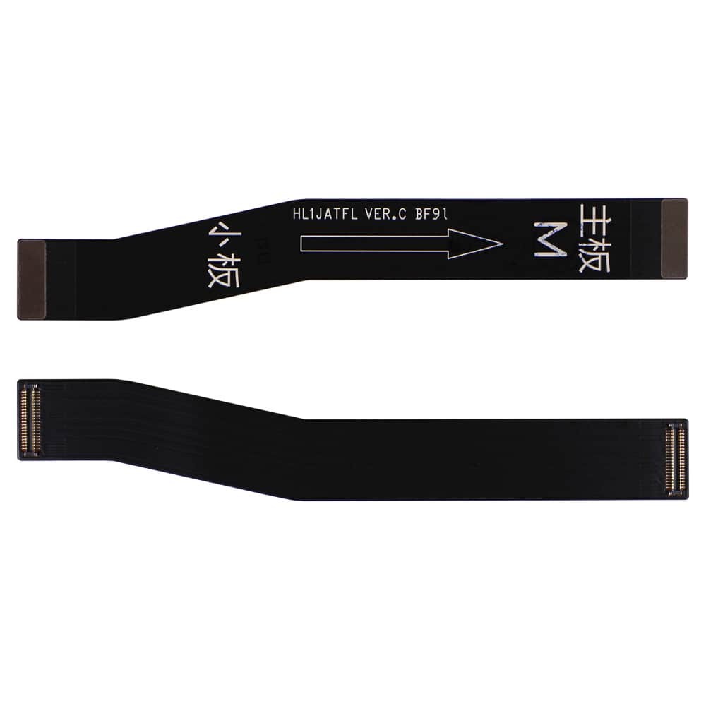 Шлейф межплатный для Huawei Y6 2019/Y6 Prime 2019/Y6 Pro 2019 фото 1