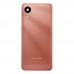Задня кришка для Samsung A032 Galaxy A03 Core 2021, колір мідний миниатюра 1