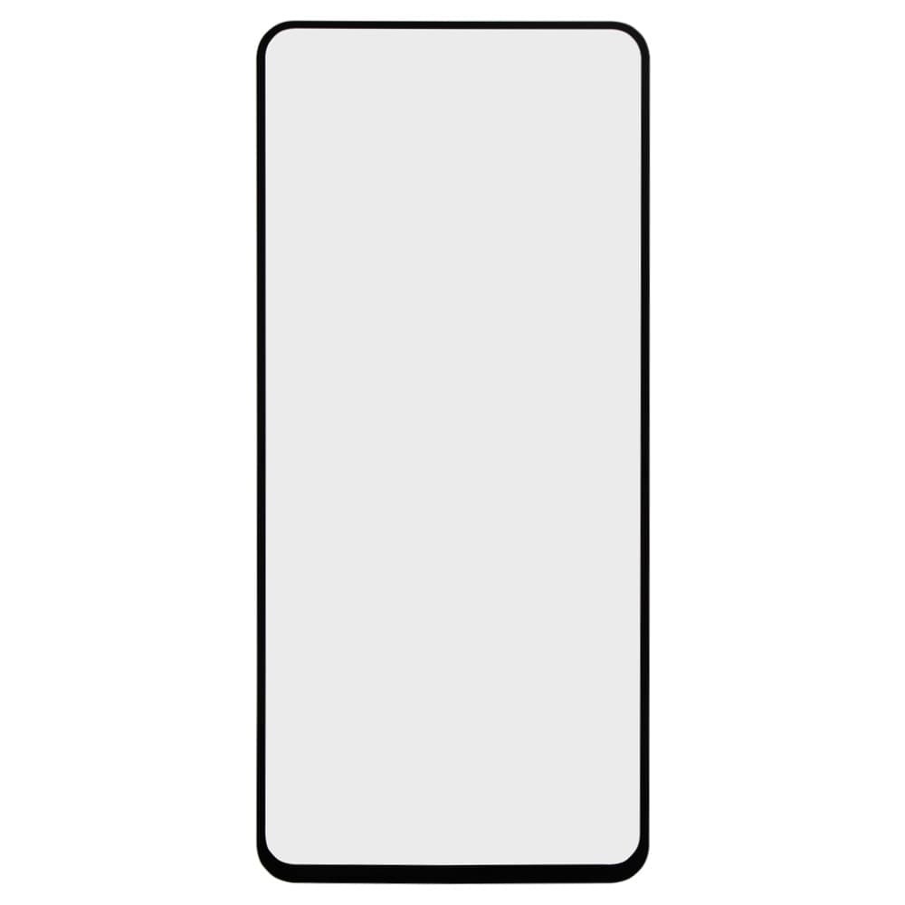 Защитное стекло для Xiaomi Redmi Note 10 Pro/Note 11 Pro/Note 12 Pro 4G/Poco X4 Pro 3D, ESD HD, цвет черный фото 1