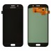 LCD Samsung A720F/DS Galaxy A7 + Touchscreen (black) (2017) OLED small LCD миниатюра 1 Дисплей для Samsung A720F/DS Galaxy A7 (2017) с тачскрином в сборе, цвет черный, OLED small LCD миниатюра 1