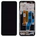Дисплей для OnePlus Nord CE 2 Lite, з тачскріном і рамкою, чорний миниатюра 1
