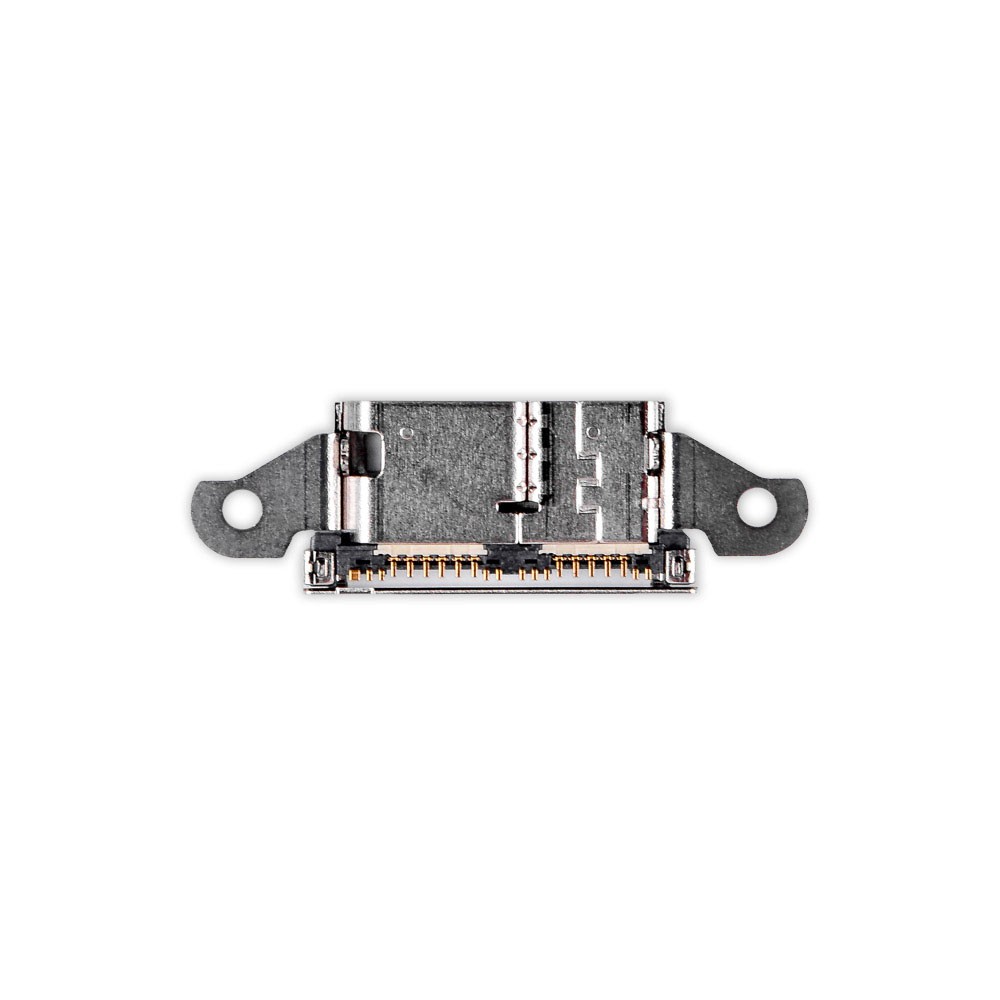 Роз'єм зарядки Samsung G900 Galaxy S5, i9600, G900A, G900F, G900H, G900M, G900T фото 1