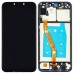 Дисплей для Huawei P Smart Plus, Nova 3i (INE-LX1) с тачскрином и рамкой, цвет черный миниатюра 1