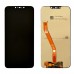LCD Huawei P Smart Plus/Nova 3i (INE-LX1) + Touchscreen (black) Original миниатюра 1 Дисплей для Huawei P Smart Plus, Nova 3i (INE-LX1) с тачскрином в сборе, цвет черный, оригинал миниатюра 1
