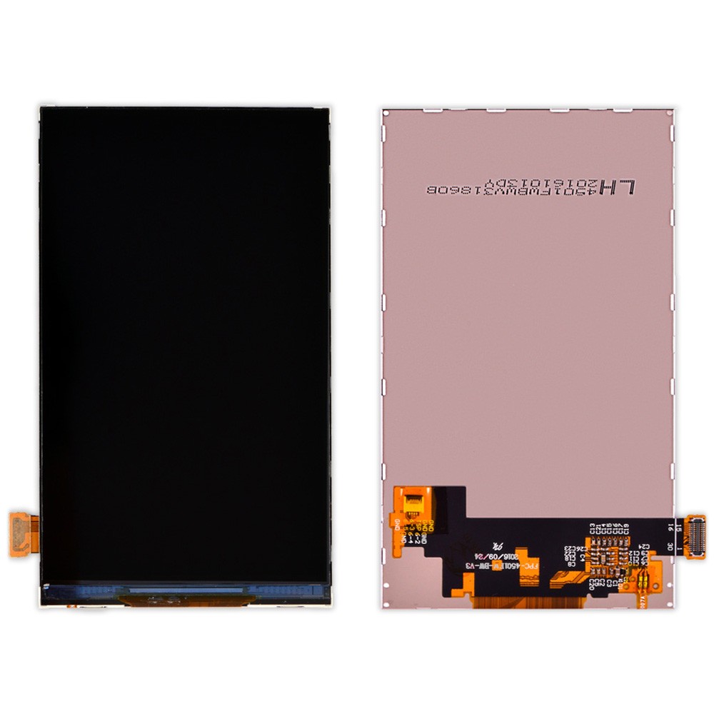 Дисплей для Samsung Galaxy Core 2 Duos G355H, ревизия 0, Китай высокого качества фото 1