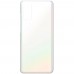 Задняя крышка для Samsung G980 Galaxy S20, цвет белый миниатюра 1