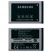 АКБ Samsung AB463651BU/AB 463651BE (B3410, B3410W, B5310, B7310, C3060, C3200, C3222, C3312, C3322, C3330, C3332, C3500, C3510, C3530, C3780, C3782) миниатюра 1