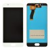 Дисплей для Meizu M5S, M5s mini з тачскрином у зборі, колір білий, Orig PRC миниатюра 1
