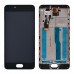 LCD Meizu M5S/M5s mini + Touchscreen (black) with Frame TEST OK миниатюра 1 Дисплей для Meizu M5S/M5s mini с тачскрином и рамкой в сборе, цвет черный миниатюра 1