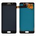 Дисплей для Samsung A510F / DS Galaxy A5 (2016) з тачскрином у зборі, колір чорний, IPS (TFT), уцінка миниатюра 1