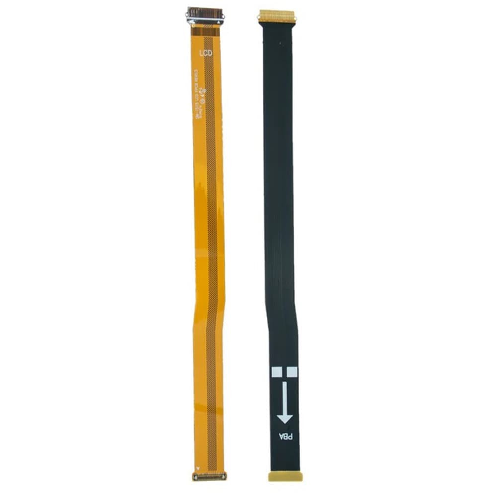 Шлейф дисплея міжплатний для Samsung Galaxy Tab A 10.1 2019 T510 Wi-Fi/ T515 LTE фото 1