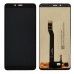Дисплей для Xiaomi Redmi 6, Redmi 6A с тачскрином в сборе, цвет черный, Orig PRC, уценка миниатюра 1