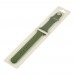 Ремешок для Apple iWatch 42/44 mm Sport Band (green) миниатюра 1 Ремешок для Apple iWatch 42/44 mm Sport Band, цвет зеленый миниатюра 1