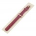 Ремешок для Apple iWatch 42/44 mm Sport Band (marsala) миниатюра 1 Ремешок для Apple iWatch 42/44 mm Sport Band, цвет marsala миниатюра 1